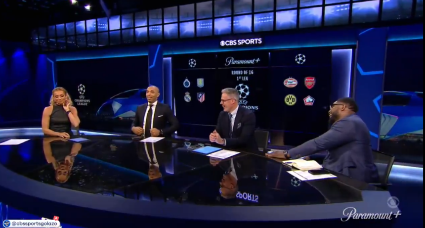 Jamie Carragher Explains His Usage Of ‘Clumsy Language’ In Describing AFCON As Not Being A Major Tournament 