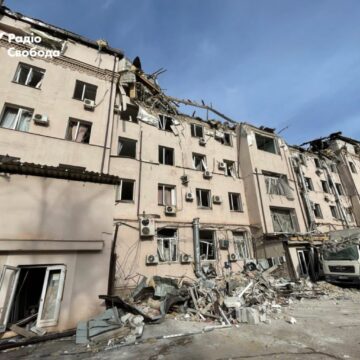 “There Must Be No Pause In The Pressure On Russia To Stop This War…” President Zelenskyy Says After Overnight Missile Attack Hit A Hotel, Kill Four People, injure 30 others.
