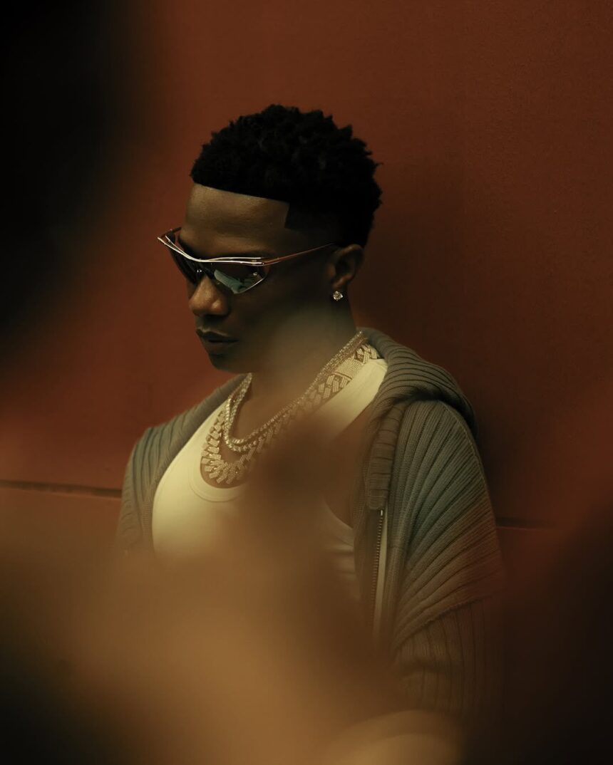 “Kese Dance” Video, Directed Wizkid To Drop By 8p.m.