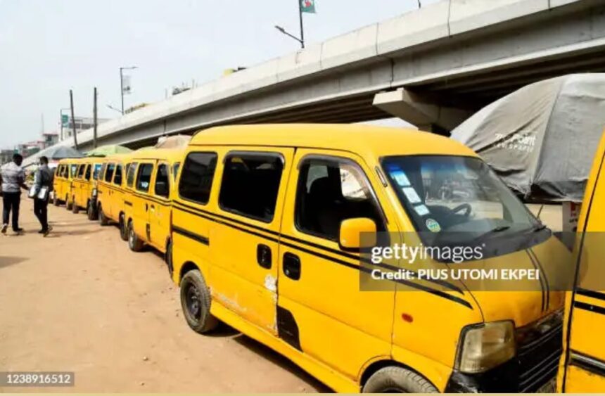 LASTMA ISSUES STRINGENT WARNING TO COMMERCIAL BUS OPERATORS REGARDING ROUTE VIOLATIONS AND ILLEGAL ROAD PARKING ACROSS LAGOS