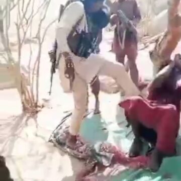 His Excellency,President Bola Ahmed Tinubu, GCFRPresident, Federal Republic of NigeriaAso Rock Presidential Villa, Abuja.