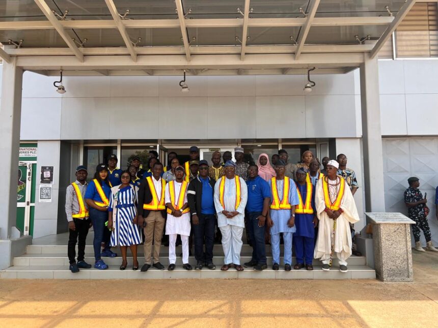 I’ll continue to provide enabling environment for businesses to thrive in Osun – Gov. Adeleke