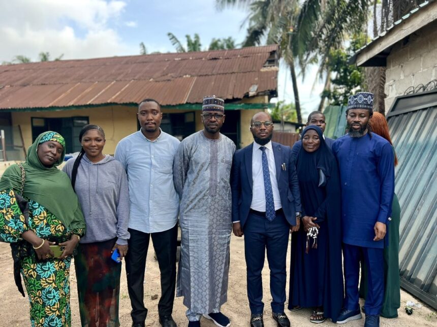 “We Are Exploring All Available Legal Options To Ensure That Justice Is Done”— Human Right Lawyer Speak Of Alabi’s Predicament