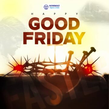 Happy Good Friday