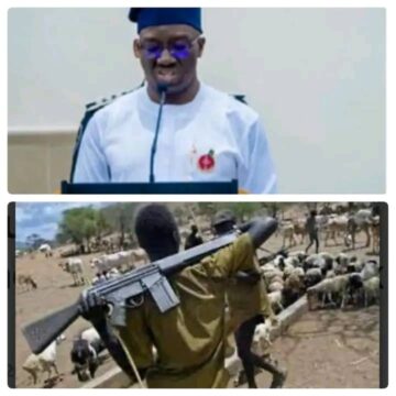 Death penalty awaits kidnappers In Edo – Governor Okpebholo