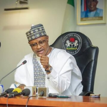 Again Gov Sani reverses El-rufai’s policy, slashes tuition fees by 50%April 19, 2025