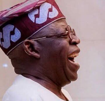Your four years will be four years.Tinubu is the one on the throne at the moment 🤝🤝🤝👇
