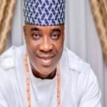 I AM A BONAFIDE MEMBER OF CELESTIAL CHURCH, I BUILT A PARISH~ K1 DE ULTIMATE