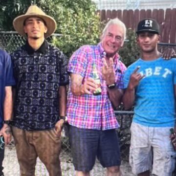 Federal Authorities Arrests New Mexico Immigration Judge Cano And His Wife, For Harboring A Member Of A Terrorist Organization, Tren de Aragua