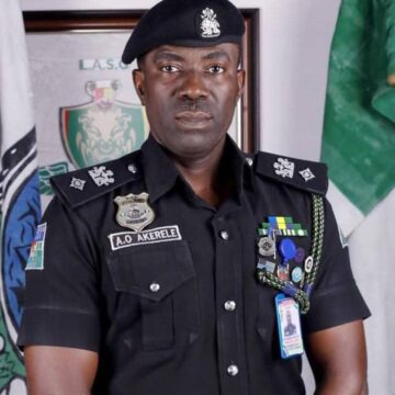 WhatsApp Image 2025-04-25 at 22.58.36_1254d7ba RE: MISLEADING CLAIMS REGARDING EXTORTION OF MOTORISTS BY LAGOS STATE TASKFORCE – YET-TO-BE-IDENTIFIED SECURITY OPERATIVES: ANOTHER CASE OF MISTAKEN IDENTITY25th April 2025