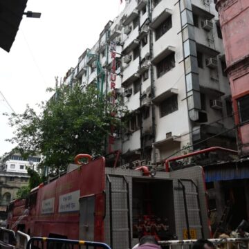 WhatsApp Image 2025-04-30 at 08.26.49_07068144 Fourteen People, Two Children Inclusive Killed In India Hotel Fire, P.M. Narendra Expresses Grief and Promises Financial Aid To Victims’ Families.