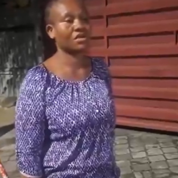 image “The Poverty That Pushes One To Hide Their Labor In The Dark Is A Painful One.” Chess Coach Condemn Estate Woman For Belittling Her, Awards Scholarship To Her 11-Year-Old