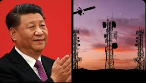 China Launches World First 10G Broadband Network