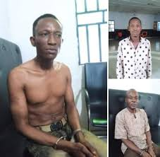 Man Alleged That Organ Harvester Disguised As Police Kidnapped His Brother In Port Harcourt