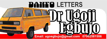 ON RIVERS: LETTER  TO PRESIDENT TINUBU by Ugoji Egbujo