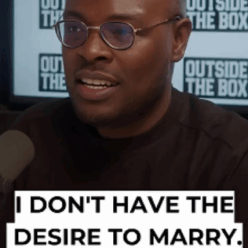 “I Just Don’t Have The Desire To Do It Now,” Nigerian TV Host And Film Maker Chude Jideonwo, Talks About Marriage.
