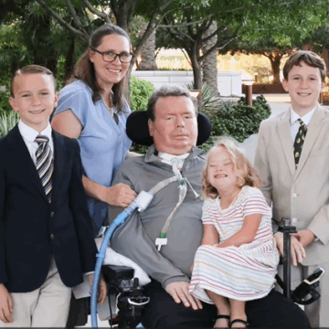 Video; The Third Person To Receive Neuralink Brain Implant Speaks