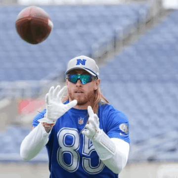 49ers Make George Kittle The Highest-Paid Tight End In NFL History With $76.4 Million Deal