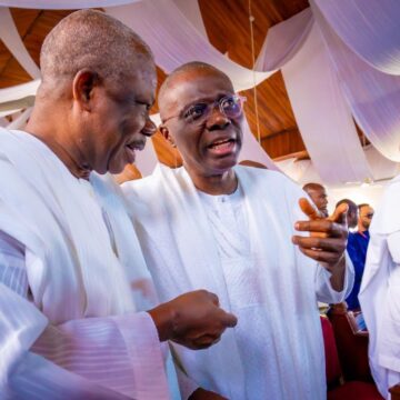 IMG-20250505-WA0096 Photos: Sanwo-Olu Attends Pa Adebanjo’s Funeral Service In Ogun State