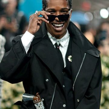 Photos: Met Gala 2025