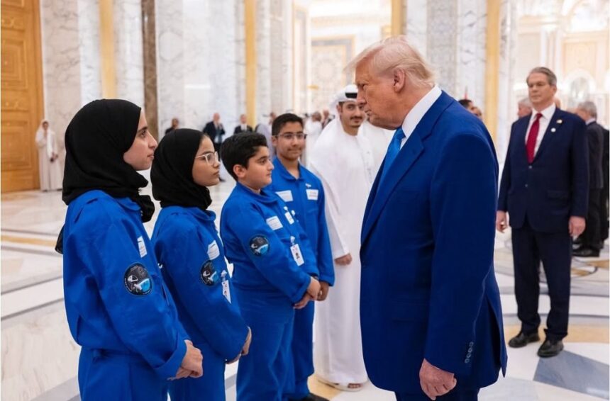 “The Jihadist Islamists In The UK Don’t Know A Damn Thing About Space, Science, Or Civilization” UAE Analyst Knocks Britain Extremists Over Hair Dance