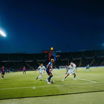 Lamine Yamal: “People Praising Me? I’m Just Doing My Job, I Love Playing Football And I Enjoy It.”