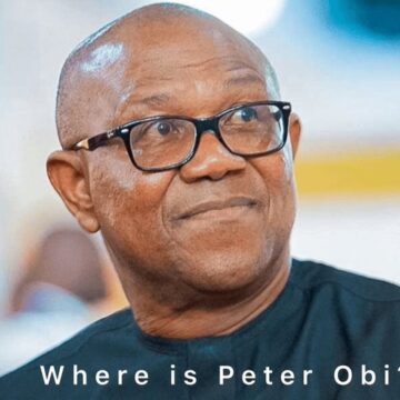 Omokri Mocks Obi’s Silence On Social Media, After Governor Sanwo-Olu Condemns Him For De-Marketing Nigeria.