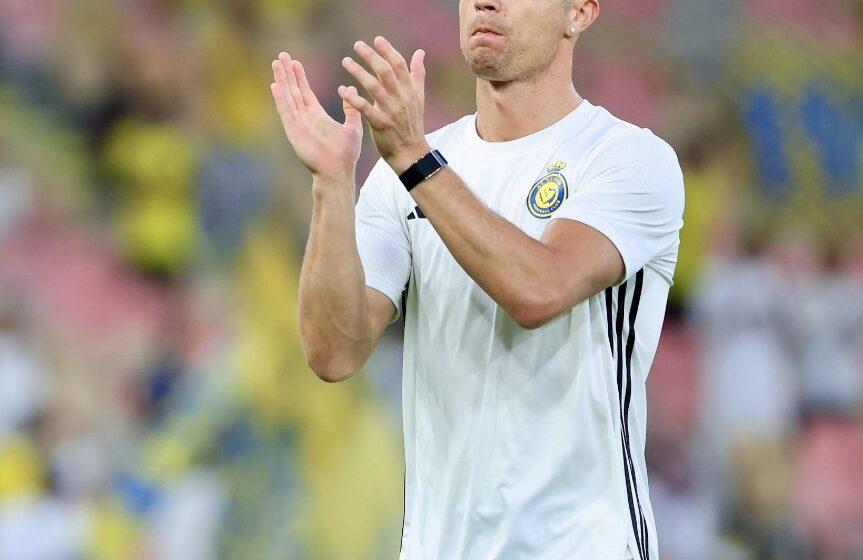 “Sometimes The Dream Has To Wait, I’m Proud Of This Team And Everything We Gave On The Pitch”—Ronaldo Says After Kawasaki Beats The Star Studded Club Al-Nassr 3-2