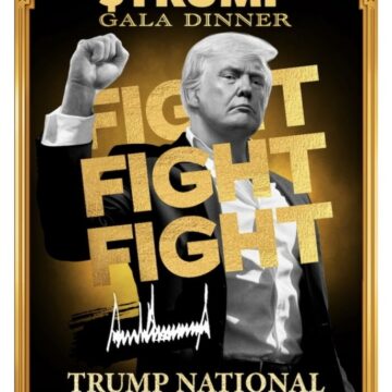 U.S. President Donald Trump