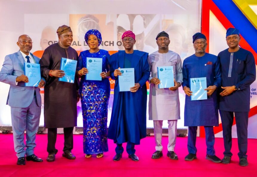 Lagos State Launches ‘Access To Finance For SMEs’, Partners With Bank Of Industry and Sterling Bank