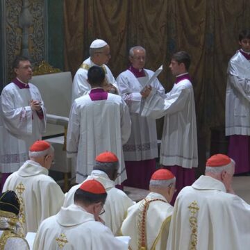 WhatsApp Image 2025-05-09 at 11.06.30_7e1bf40b Photos: First Papal Mass Of Pope Leo XIV In The Sistine Chapel.