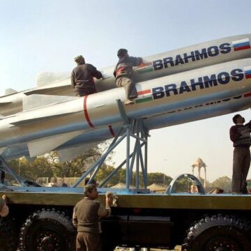 ‘India’s Weapons Worked, China’s Didn’t’: Top US Expert Praises Make-In-India, Says It’s A Model Of Military Readiness
