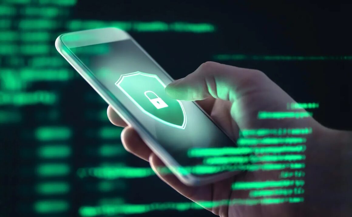 Phone Cybercrime: Understanding the Threat and Legal Framework in Nigeria