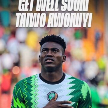 WhatsApp Image 2025-05-14 at 02.40.01_5e1990e5 “Brace Up Tee Remember You’re Stronger Than You Think” Nigeria Super Eagles Encourages For Taiwo Awoniyi