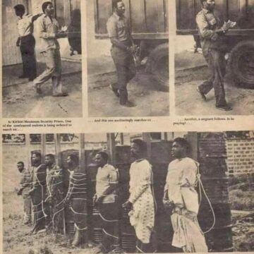 February 13th 1976 Coup