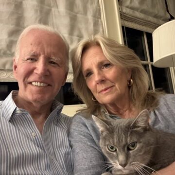 Joe Biden Appreciates Political Community For The Support, After He Revealed His Cancer Diagnosis  