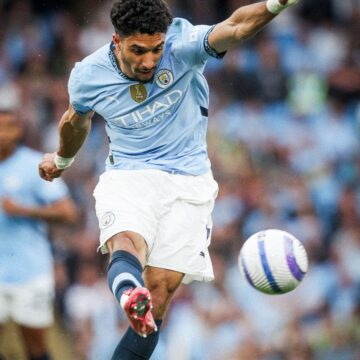 Video: The Omar Marmoush Incredible Long Distance Strikes In Premier League History!
