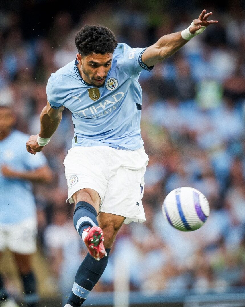 Video: The Omar Marmoush Incredible Long Distance Strikes In Premier League History!
