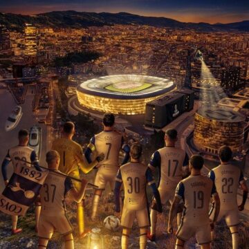 WhatsApp Image 2025-05-21 at 11.59.34_2b0724d1 Photo Story: “It’s Europa League Final Matchday, Let’s Do This Together” Tottenham Hotspur