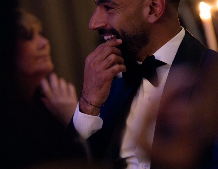 “It’s An Honour To Win This Award A Third Time” —Mo Salah Reflects On The Achievement Of Winning Third Football Writers’ Association (Fwa) Footballer Of The Year Award