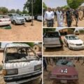 27 Arrested as Youths Kill DPO, Burn Police Station Over Custodial Death in Kano