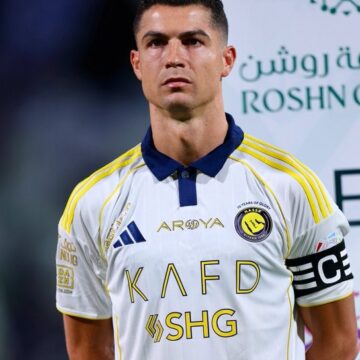 WhatsApp Image 2025-05-28 at 07.09.38_b5f76ecf “This chapter is over. The story? Still being written. Grateful to all.” —says Cristiano Ronaldo as his Al-Nassr contract end on June 30
