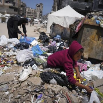 WhatsApp Image 2025-05-28 at 08.39.57_c18d8886 Gaza Shows Desperation As People Dig Through Trash For Bits Of Food