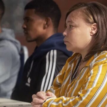 Tears And Heartbreak Over Tragic Story Of South African Girl Sold By Her Mother