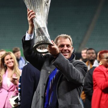 WhatsApp Image 2025-05-29 at 11.30.25_608b6de3 Photo: Co-Owner Of Chelsea Football Club Todd Boehly Lift Trophy