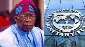 Nigeria Pays Off N2.59trn Debt Owe To IMF