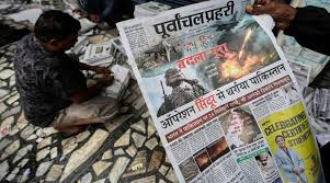image Pakistan Says It Shot Down 12 Indian Drones And 1 Attacked Military Target