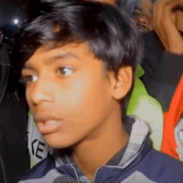 Video: “Why Should We Support India, Everyone Is Human, Then Why Kill Anyone” Indian Boy Throws Weight Behind Pakistan