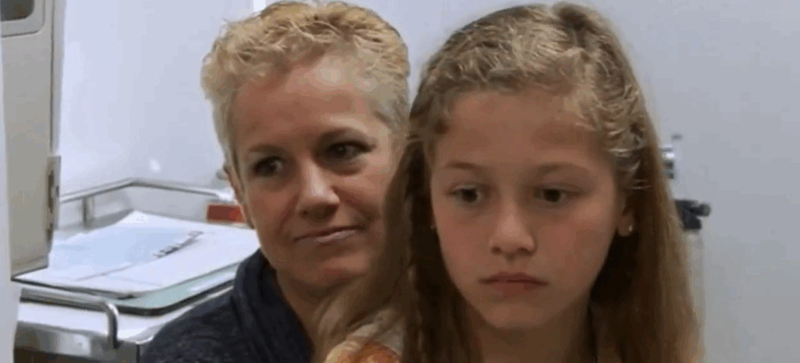 Video: 11-Year-Old Girl Get Puberty Blockers That Will Transit Her To A Boy