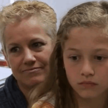 Video: 11-Year-Old Girl Get Puberty Blockers That Will Transit Her To A Boy